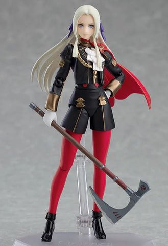 [PRE-ORDER] figma 461 Edelgard von Hresvelg