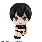 [PRE-ORDER] MEGAHOUSE Lookup Tobio Kageyama Uniform ver. - Haikyuu!!