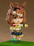 [PRE-ORDER] Nendoroid 2549 Jungle Pocket - Umamusume: Pretty Derby