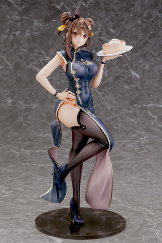 [PRE-ORDER] PHAT! 1/6 Scale Ryza: Chinese Dress Ver. - Atelier Ryza 2: Lost Legends & the Secret Fairy (CASE of 4)