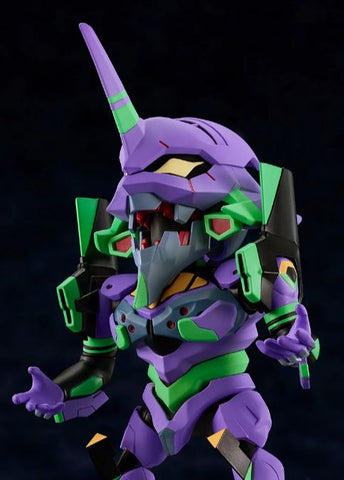 [PRE-ORDER] Nendoroid 2870 Evangelion Unit-01