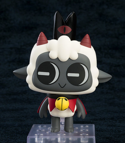 [PRE-ORDER] Nendoroid 2267 Lamb - Cult of the Lamb