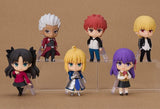 [PRE-ORDER] Nendoroid Surprise Fate/stay night (Random 1 piece)