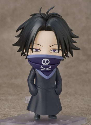 [PRE-ORDER] Nendoroid 2815 Feitan