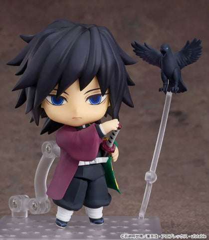 [PRE-ORDER] Nendoroid 1408 Giyu Tomioka