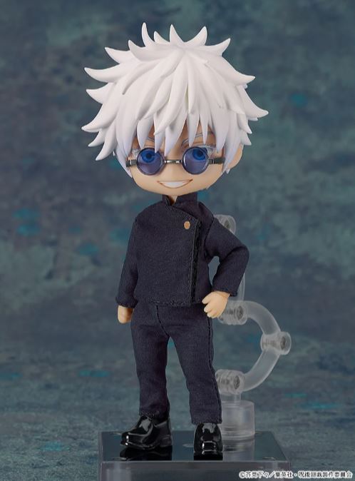 [PRE-ORDER] Nendoroid Doll Satoru Gojo Tokyo Jujutsu High School Ver ...