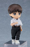 [PRE-ORDER] Nendoroid Doll Shinji Ikari