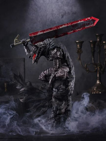 [PRE-ORDER] POP UP PARADE Guts (Berserker Armor) XL Size