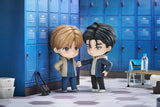 [PRE-ORDER] Nendoroid 2987 2988 Joo Jaekyung & Kim Dan SET