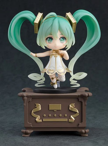 [PRE-ORDER] Nendoroid 1538 Hatsune Miku: Symphony 5th Anniversary Ver.