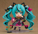 [PRE-ORDER] Nendoroid 2759 Hatsune Miku Black Maneki Miku Ver.