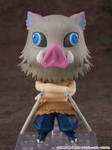 [PRE-ORDER] Nendoroid 1361 Inosuke Hashibira