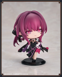 [PRE-ORDER] MIHOYO Train Tea Party Chibi Figure Kafka / Blade - Honkai: Star Rail