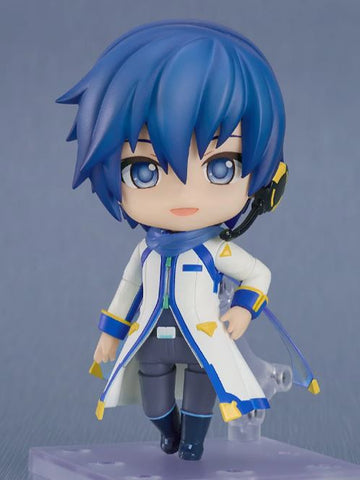 [PRE-ORDER] Nendoroid 2844 Kaito 2.0