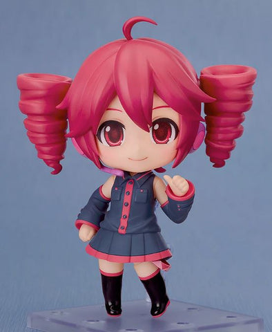[PRE-ORDER] Nendoroid 2890 Kasane Teto 2.0