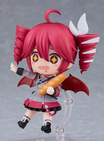 [PRE-ORDER] Nendoroid 2344 Kasane Teto Synthesizer V AI Ver.