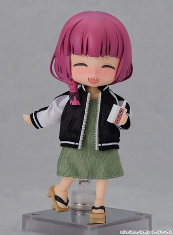 [PRE-ORDER] Nendoroid Doll Kikuri Hiroi