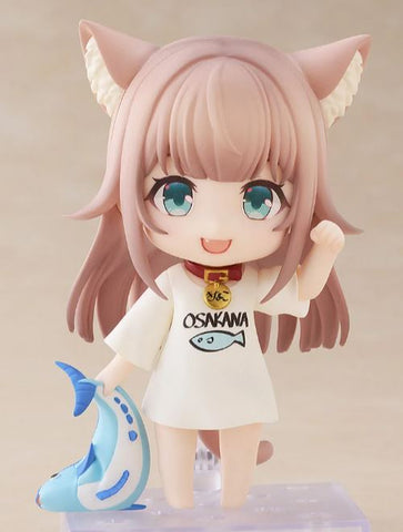 [PRE-ORDER] Nendoroid 2831 Kinako