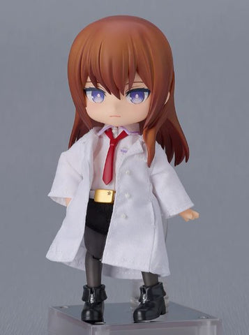 [PRE-ORDER] Nendoroid Doll Kurisu Makise: Lab Coat Ver.