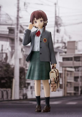[PRE-ORDER] POP UP PARADE lain iwakura L Size