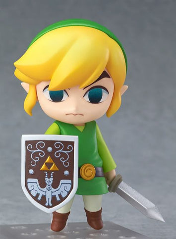 [PRE-ORDER] Nendoroid 413 Link: The Wind Waker ver.