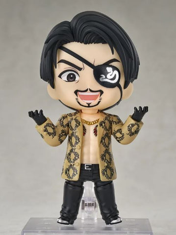 [PRE-ORDER] Nendoroid 2786 Goro Majima