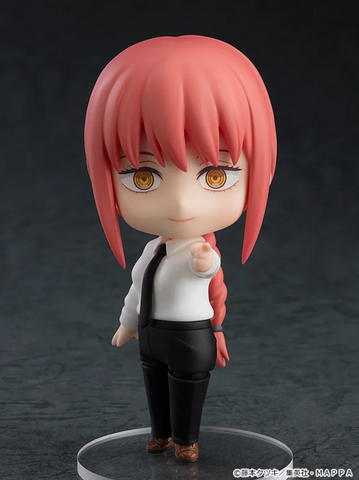 [PRE-ORDER] Nendoroid 2004 Makima
