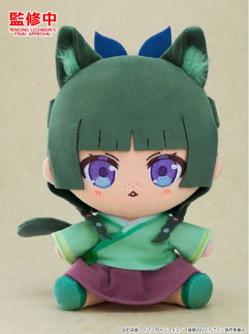 [PRE-ORDER] GSC Chocopuni Plushie Maomao