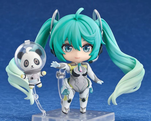 [PRE-ORDER] Nendoroid 2811 Hatsune Miku: MIKU WITH YOU 2024 Ver.