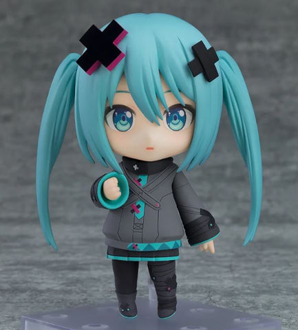 [PRE-ORDER] Nendoroid 2848 Hatsune Miku: Shuttered SEKAI Ver.