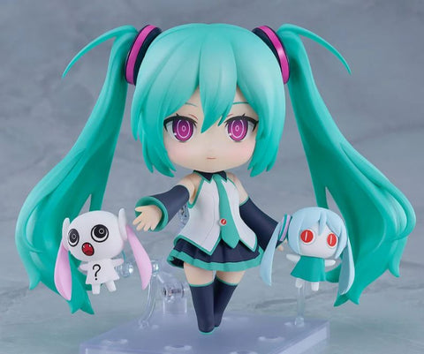 [PRE-ORDER] Nendoroid 2860 Hatsune Miku: Because You're Here Ver.
