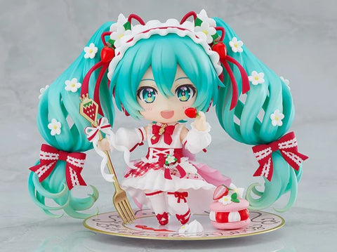 [PRE-ORDER] Nendoroid 1939 Hatsune Miku: 15th Anniversary Ver.