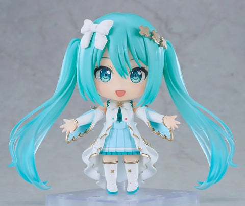 [PRE-ORDER] Nendoroid 2904 Hatsune Miku: Unshuttered SEKAI Ver.