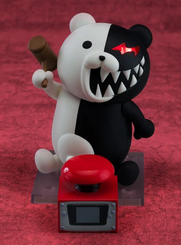 [PRE-ORDER] Nendoroid 2895 Monokuma 2.0
