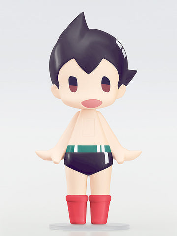 [PRE-ORDER] HELLO! GOOD SMILE Astro Boy