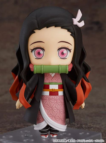 [PRE-ORDER] Nendoroid 1194 Nezuko Kamado