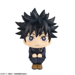 [PRE-ORDER] MEGAHOUSE Lookup Megumi Fushiguro Smile ver. - Jujutsu Kaisen