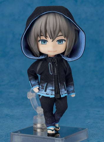 [PRE-ORDER] Nendoroid Doll Pretender/Oberon: Moody Summer Oberon Ver.