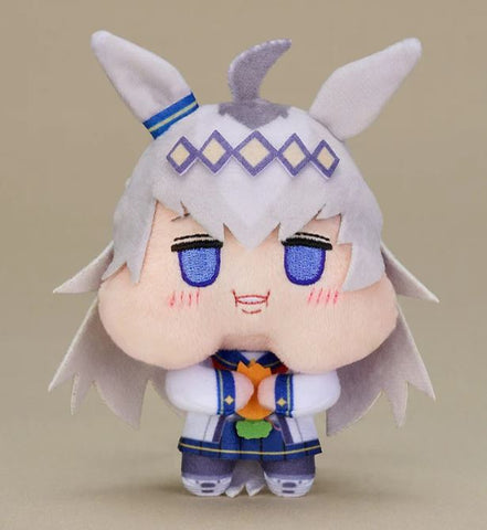 [PRE-ORDER] GSC Yurugao Mini Plushie Simple Oguri - Oguri Cap