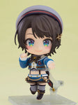[PRE-ORDER] Nendoroid 2854 Oozora Subaru : Suspenders Outfit Ver.