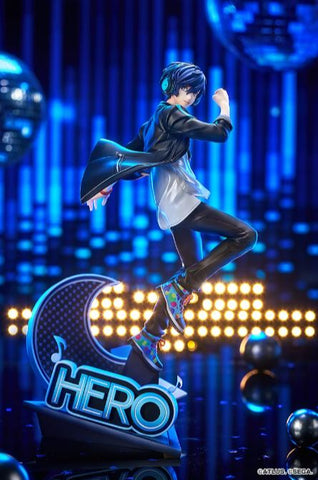[PRE-ORDER] 1/7 Persona3: Dancing in Moonlight P3D Protagonist