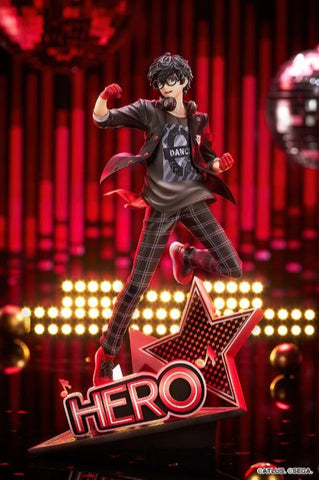 [PRE-ORDER] 1/7 Persona5: Dancing in Starlight P5D Protagonist