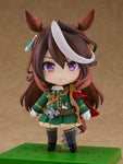 [PRE-ORDER] Nendoroid 2619 Symboli Rudolf - Umamusume: Pretty Derby