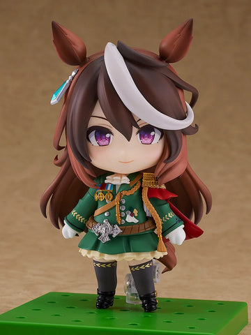 [PRE-ORDER] Nendoroid 2619 Symboli Rudolf - Umamusume: Pretty Derby