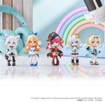 [PRE-ORDER] PalVerse hololive Vol.1 (Random 1 pc)