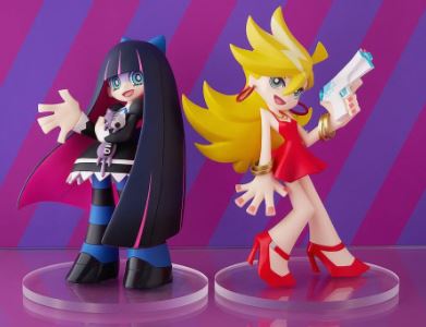 [PRE-ORDER] POP UP PARADE Panty & Stocking Set