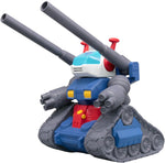 [PRE-ORDER] P-BANDAI Jumbo Sofbi Figure SD Gun Tank