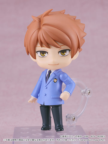 [PRE-ORDER] Nendoroid 2424 Hikaru Hitachiin - Ouran High School Host Club