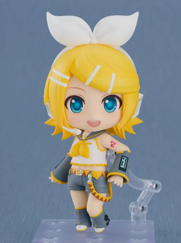 [PRE-ORDER] Nendoroid 2840 Kagamine Rin 2.0