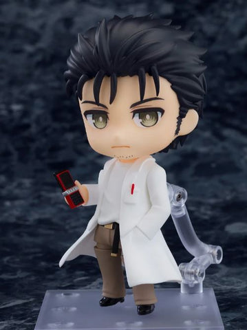 [PRE-ORDER] Nendoroid 2880 Rintaro Okabe 2.0